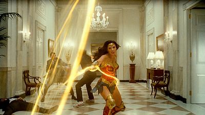 'Wonder Woman 1984': Por qué Diana solo usa el Lazo de la Verdad y no su espada y su escudo en la secuela  noticias imagen