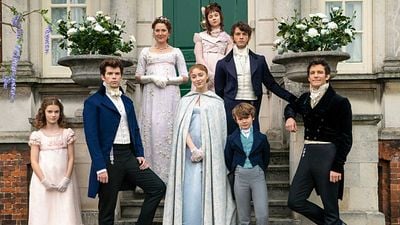 'Los Bridgerton' (Netflix): Fecha de estreno, cambio de protagonistas y todo lo que sabemos sobre la temporada 2 noticias imagen