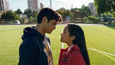 Netflix terminará 'A todos los chicos de los que me enamoré' y 'Mi primer beso' este año noticias imagen