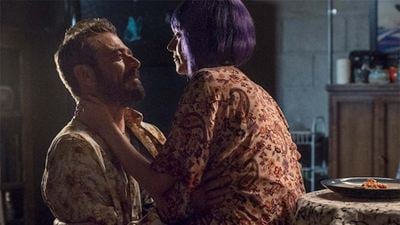 'The Walking Dead': Lucille, un enamorado Negan y su cara a a cara con Maggie protagonizan las imágenes del regreso