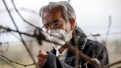 'Cuéntame cómo pasó' se cuela en el presente y muestra a los Antonio y Mercedes de 2020 noticias imagen