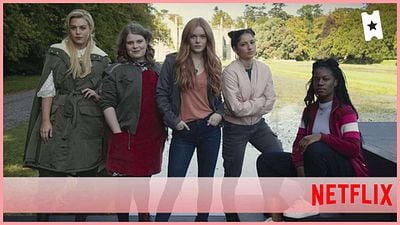 Estrenos Netflix: Las series que llegan del 18 al 24 de enero noticias imagen