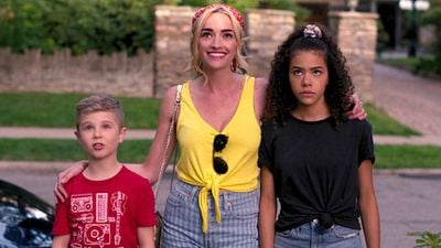 Si te gustan 'Las chicas Gilmore', apunta la nueva serie de Netflix, 'Ginny & Georgia'  noticias imagen