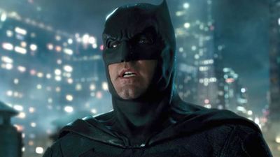 Ben Affleck revela la razón por la que decidió interpretar a Batman
