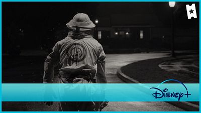 ‘Bruja Escarlata y Visión’ (Disney+): Estos detalles de la serie dan a pie a la aparición de la organización S.W.O.R.D. noticias imagen