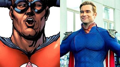 'The Boys' (Amazon Prime Video) introducirá la orgía anual de los 'Supers' en la temporada 3 noticias imagen