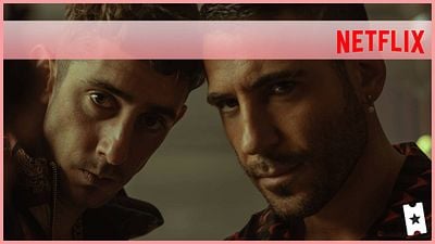 'Sky Rojo' (Netflix), lo nuevo de Miguel Ángel Silvestre después de '30 monedas' noticias imagen