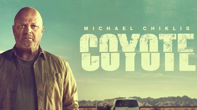 'Coyote': Michael Chiklis vuelve a la acción en la nueva y esperada serie de AXN