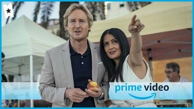 Amazon Prime Video: Todas las películas que se estrenan en febrero de 2021