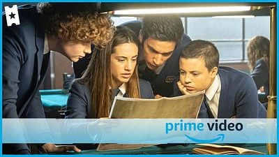 Amazon Prime Video: Todas las series que se estrenan en febrero de 2021 noticias imagen