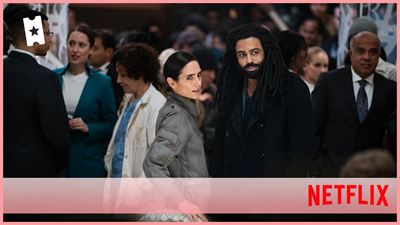 Estrenos Netflix: Las series que se estrenan del 25 al 31 de enero