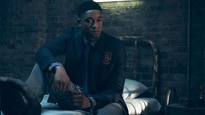 'Legacies': qué esperar de Rafael tras la gran la revelación sobre sus orígenes noticias imagen