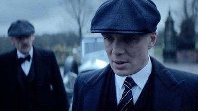 'Peaky Blinders' tendrá más series después de la película noticias imagen