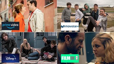 Estrenos de películas y series en Amazon Prime Video, Disney+, Movistar+ y Filmin del 25 al 31de enero noticias imagen