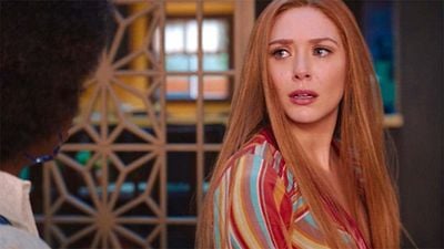 'Bruja Escarlata y Visión' (Disney+) terminará de volarte la cabeza con un "gran cambio" en el episodio 4 noticias imagen