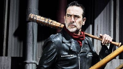'The Walking Dead': Negan podría morir como Rick Grimes  noticias imagen