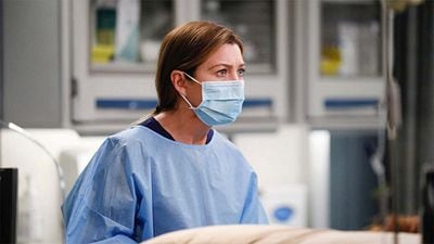 'Anatomía de Grey' retrasa el regreso de su temporada 17 noticias imagen