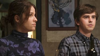 'The Good Doctor': La cena de Shaun con los padres de Lea ha ido tal y como te esperabas noticias imagen