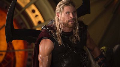 'Thor: Love and Thunder': Chris Hemsworth anuncia el inicio del rodaje