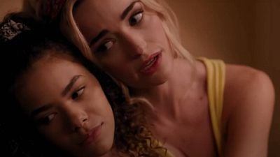 Tráiler de 'Ginny & Georgia', la serie de Netflix para los fans de 'Las chicas Gilmore' noticias imagen