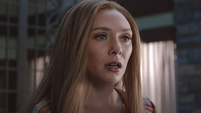 'Bruja Escarlata y Visión': ¿Tendrá escena post-créditos la serie de Disney+? noticias imagen