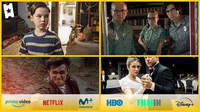 8 series y películas que te recomendamos para ver hoy en HBO, Amazon Prime Video, Netflix, Movistar+ o gratis en abierto noticias imagen
