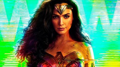 'Wonder Woman 1984' llega a tu casa el 5 de febrero en Estreno Anticipado