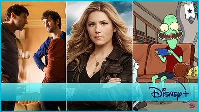 Todas las series y películas que estarán disponibles en Disney+ tras la llegada de Star noticias imagen