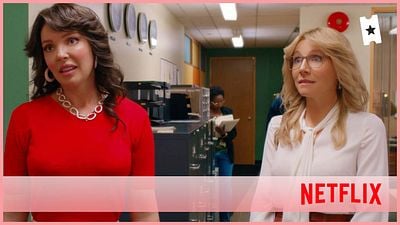 Estrenos Netflix: Las series que llegan del 1 al 7 de febrero noticias imagen