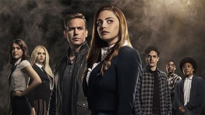 'Legacies' pierde a uno de sus protagonistas en la temporada 3