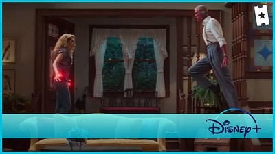 'Bruja Escarlata y Visión': El tráiler de mitad de temporada confirma que lo mejor está por llegar noticias imagen