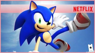 Netflix estrenará 'Sonic Prime', la serie animada del erizo de Sega en 2022