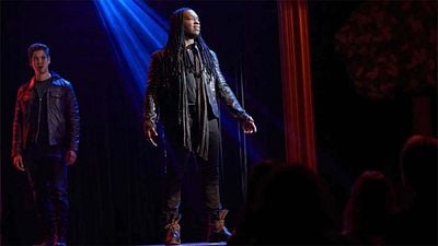 'Legacies': Todos quieren ser Damon Salvatore en la temporada 3 noticias imagen