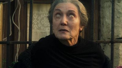 '30 monedas': HBO ofreció a Álex de la Iglesia el triple de dinero para hacer la serie a su gusto noticias imagen