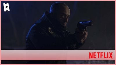 Javier Gutiérrez sobre el rodaje de ‘Bajocero’ (Netflix): “No era consciente de lo duro y lo extremo que podía ser el día a día”  noticias imagen