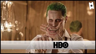 'Liga de la Justicia' (HBO): Zack Snyder adelanta a El Joker de Jared Leto con esta imagen 