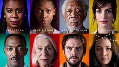 'Solos': Todos estamos conectados en la nueva serie de Amazon (que tiene un reparto de lujo) noticias imagen