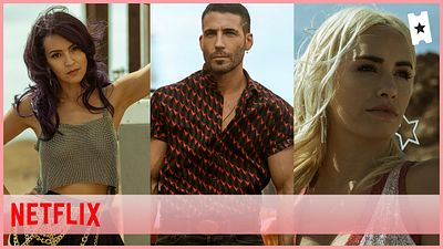 'Sky Rojo': Conoce a los personajes del que puede ser el nuevo éxito de Netflix noticias imagen