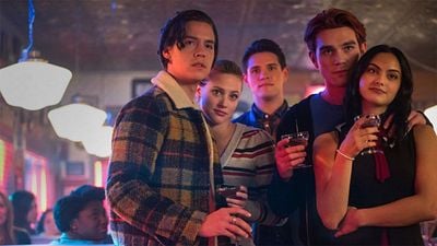 'Riverdale' renueva por una temporada 6 entre el aluvión de renovaciones de CW noticias imagen