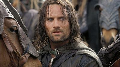 'El Señor de los Anillos': Viggo Mortensen, expectante ante la serie que prepara Amazon Prime Video noticias imagen