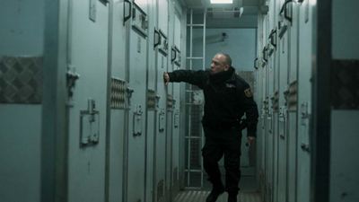 'Bajocero' (Netflix): Por qué el fichaje de Javier Gutiérrez era clave para la película