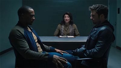 'Falcon y el Soldado de Invierno' (Disney+) trae de vuelta a Sharon Carter en el tráiler especial para la Super Bowl