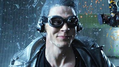 'WandaVision': ¿Por qué el Pietro Maximoff (Quicksilver) de la serie es Evan Peters y no Aaron Taylor-Johnson? noticias imagen