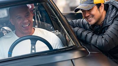 'Fast & Furious 9': 8 meses de preparación y 4 días de rodaje para una escena de 4 segundos noticias imagen