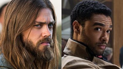 'Los Bridgerton': El actor de 'The Walking Dead' que quiso ser Simon Basset, Duque de Hastings, en la serie de Netflix noticias imagen