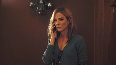 'Bullet Train': Sandra Bullock protagonizará la película junto a Brad Pitt noticias imagen