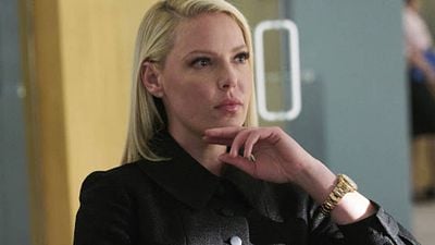 De 'Anatomía de Grey' a 'El baile de las luciérnagas' (Netflix): La caída y el renacer de Katherine Heigl noticias imagen