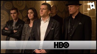 Estrenos HBO: Las películas del 15 al 21 de febrero