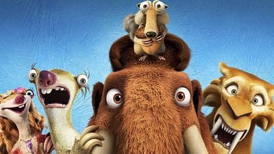 Disney cierra el estudio de ‘Ice Age’: Las películas que no veremos tras el adiós de Blue Sky noticias imagen