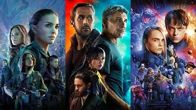 9 películas de ciencia ficción que se merecen más reconocimiento del que tienen noticias imagen
